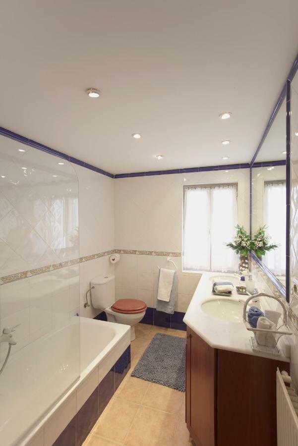 Altalea By Clabao Apartment ปัมโปลนา ภายนอก รูปภาพ