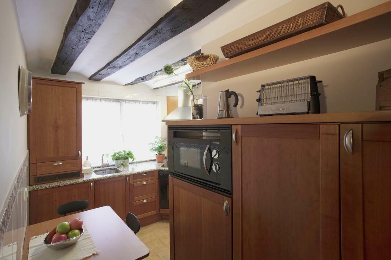 Altalea By Clabao Apartment ปัมโปลนา ภายนอก รูปภาพ