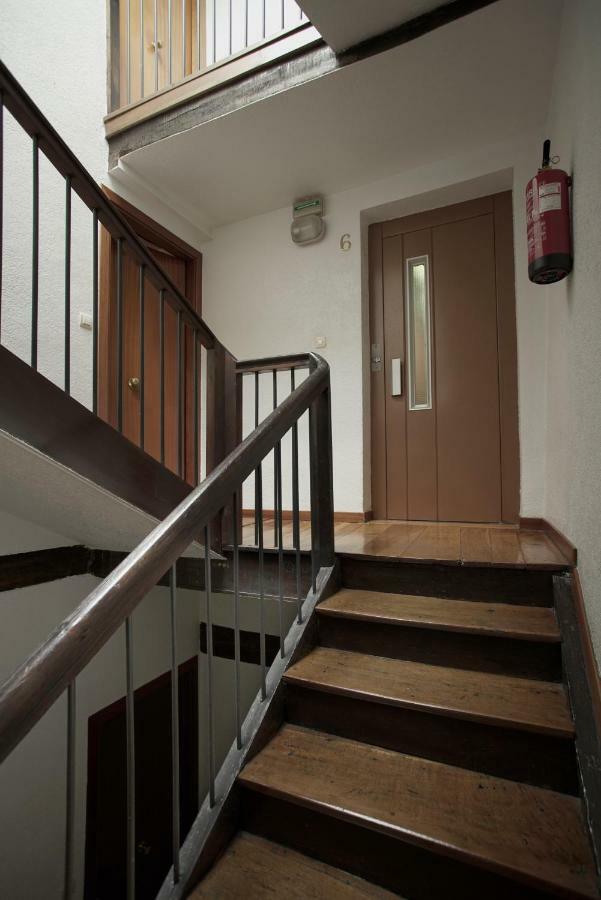 Altalea By Clabao Apartment ปัมโปลนา ภายนอก รูปภาพ